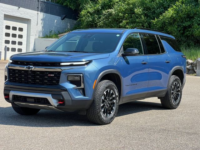 2024 Chevrolet Traverse Z71 - Photo 51
