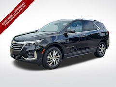 2022 Chevrolet Equinox Premier SUV