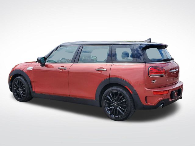 2023 Mini Clubman Base S photo 3
