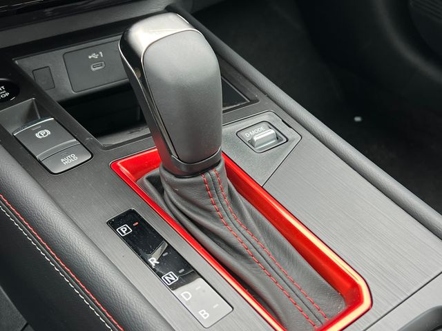2026 Nissan KICKS SR AWD - Photo 30