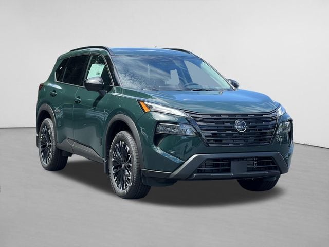 Shop New Nissan Inventory in Kalamazoo, Michigan