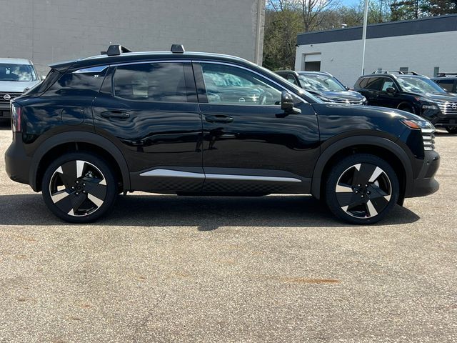2026 Nissan KICKS SR AWD - Photo 45