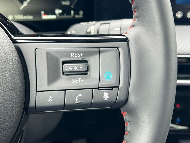 2026 Nissan KICKS SR AWD - Photo 19