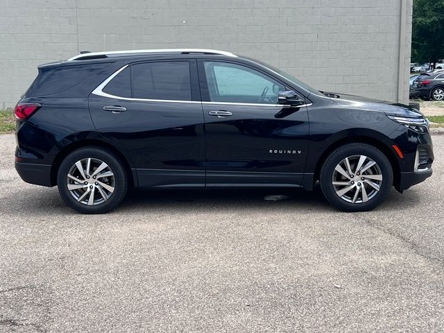 2022 Chevrolet Equinox Premier - Photo 49