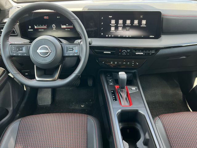 2026 Nissan KICKS SR AWD - Photo 3