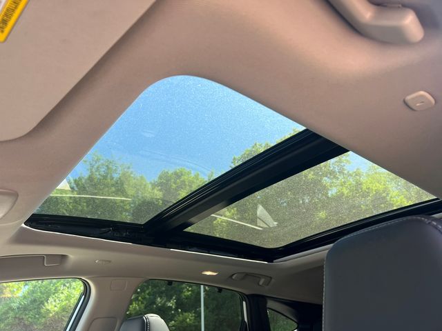 2026 Nissan Murano Platinum - Photo 7