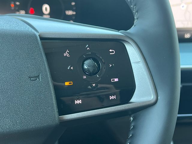 2026 Nissan Murano Platinum - Photo 20