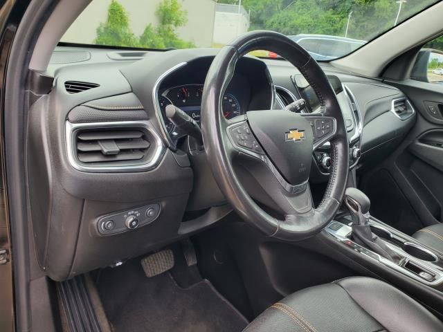2022 Chevrolet Equinox Premier - Photo 15
