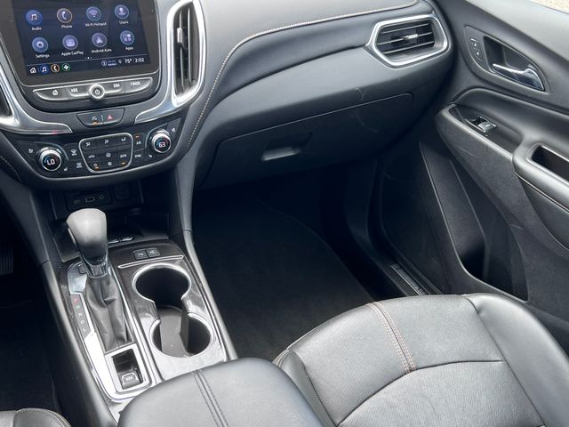 2022 Chevrolet Equinox Premier - Photo 35