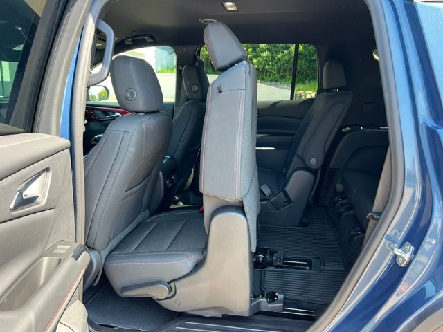 2024 Chevrolet Traverse Z71 - Photo 43