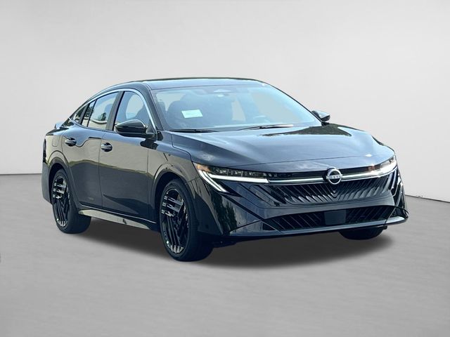 2027 Nissan Sentra