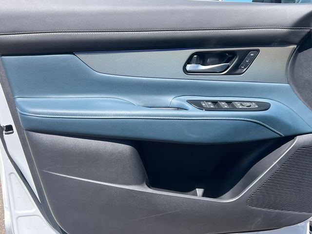 2026 Nissan Murano Platinum - Photo 14