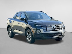 2025 Hyundai Santa Cruz