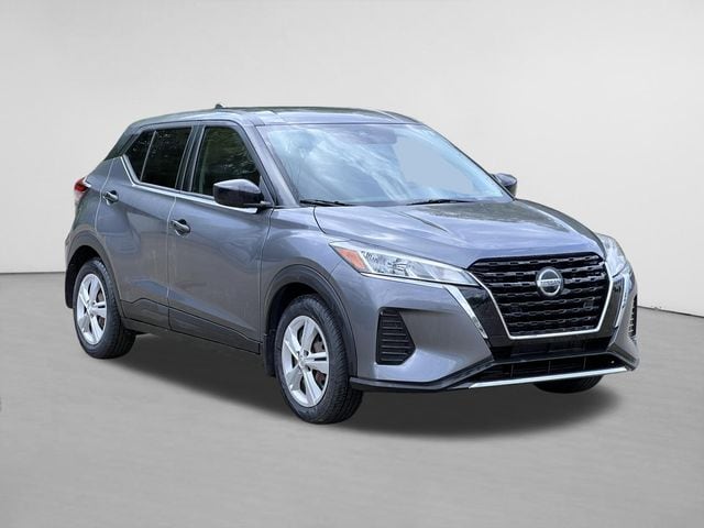 2021 Nissan Kicks 1.6 S's photo