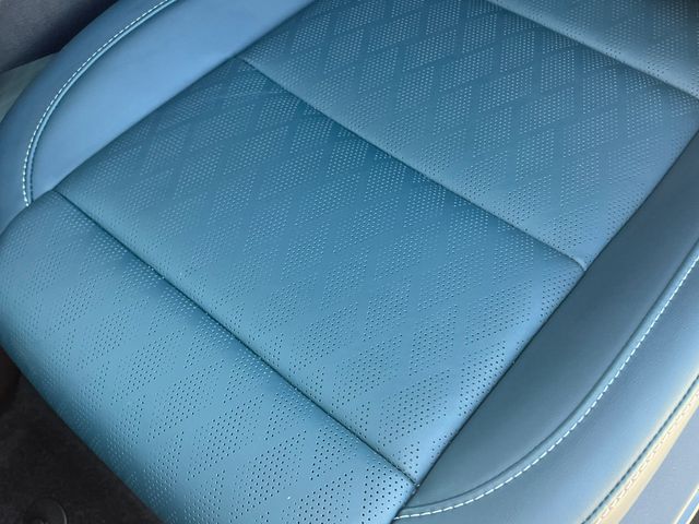 2026 Nissan Murano Platinum - Photo 11