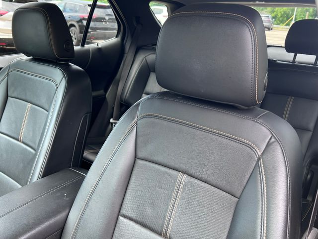 2022 Chevrolet Equinox Premier - Photo 13