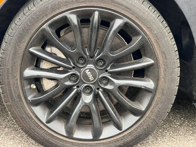 2023 MINI Clubman S - Photo 6