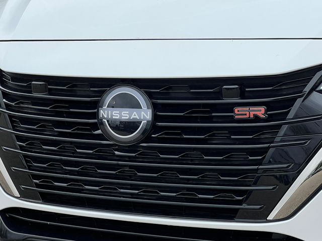 2025 Nissan Sentra SR - Photo 36