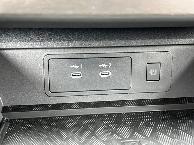 2025 Nissan Murano SL - Photo 30