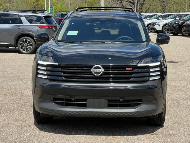 2026 Nissan KICKS SR AWD - Photo 41