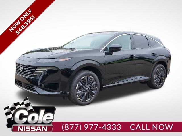 2026 Nissan Murano  2026 Nissan Murano