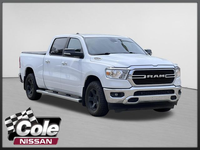2019 RAM Ram 1500 Pickup Big Horn/Lone Star