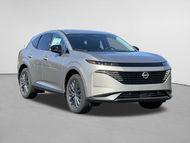 2027 Nissan Murano