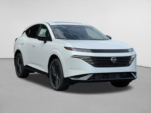 2027 Nissan Murano