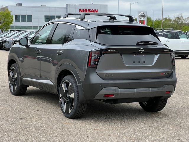 2026 Nissan KICKS SR AWD - Photo 7