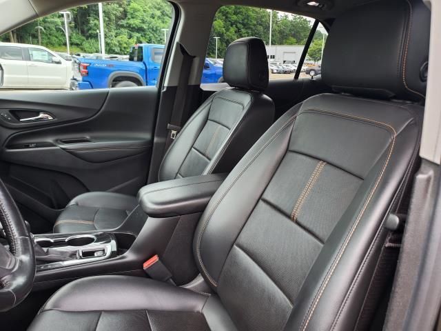 2022 Chevrolet Equinox Premier - Photo 14