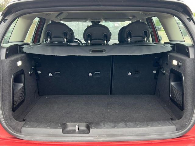 2023 MINI Clubman S - Photo 37