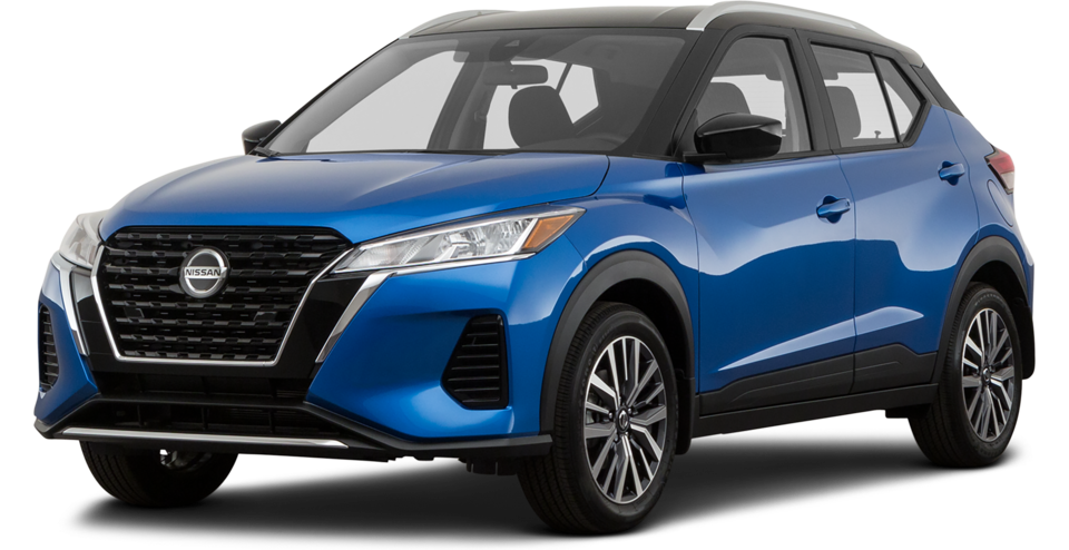 New Nissan Kicks