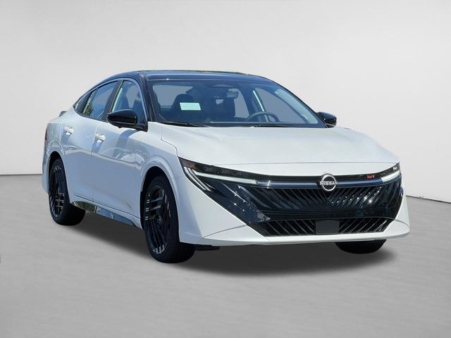 2026 Nissan Sentra