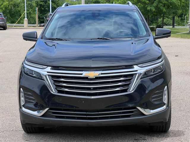 2022 Chevrolet Equinox Premier - Photo 45