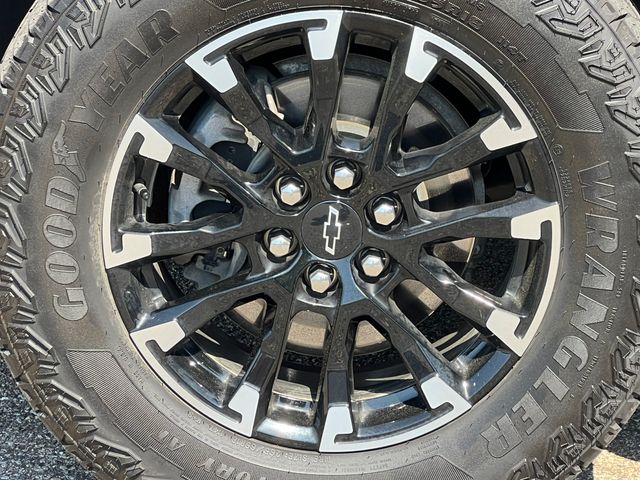 2024 Chevrolet Traverse Z71 - Photo 8