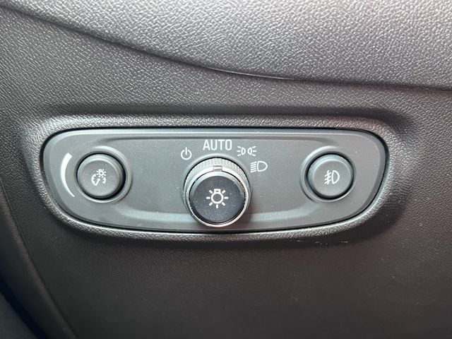 2022 Chevrolet Equinox Premier - Photo 20