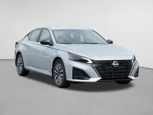 2026 Nissan Altima