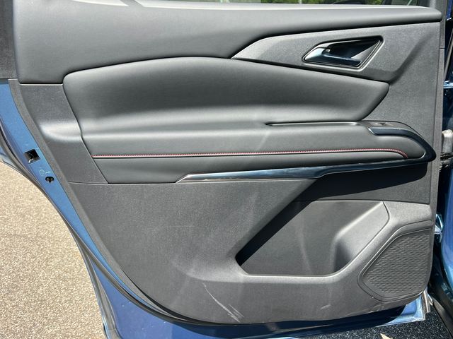 2024 Chevrolet Traverse Z71 - Photo 42