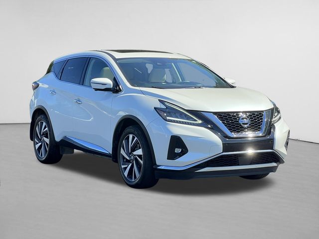 2022 Nissan Murano