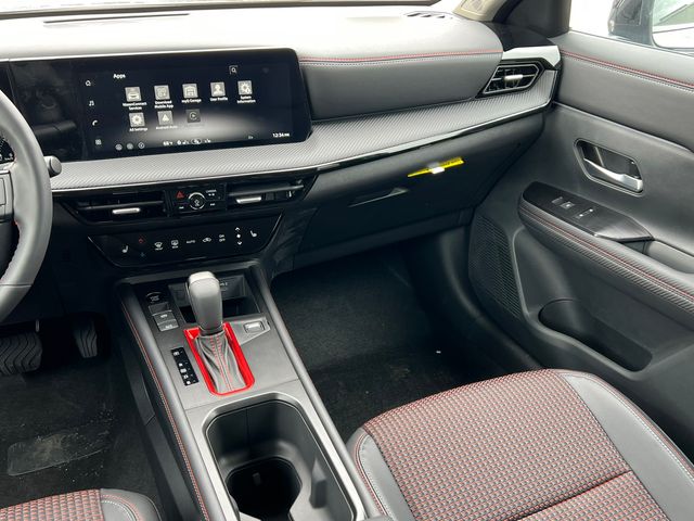2026 Nissan KICKS SR AWD - Photo 34