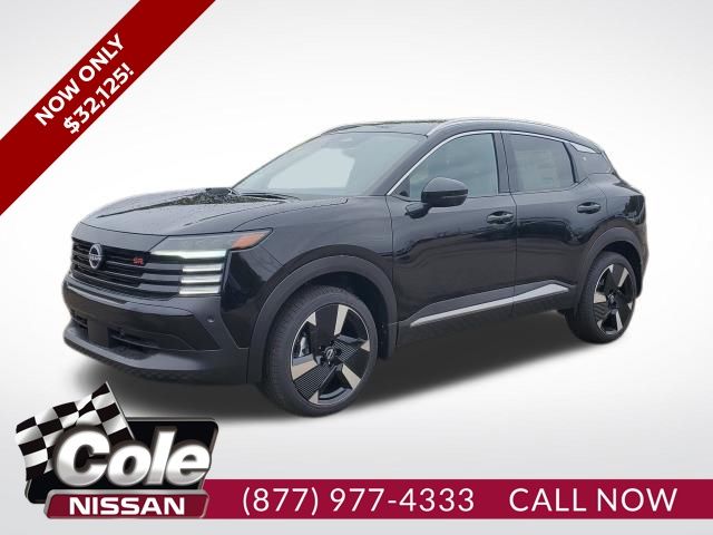 2026 Nissan Kicks SUV  2026 Nissan Kicks SUV