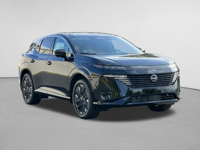 2027 Nissan Murano