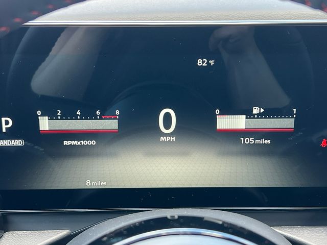 2026 Nissan KICKS SR AWD - Photo 14