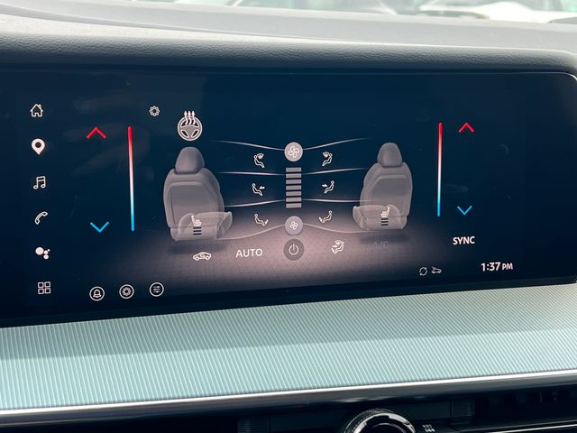 2025 Nissan Murano SL - Photo 26