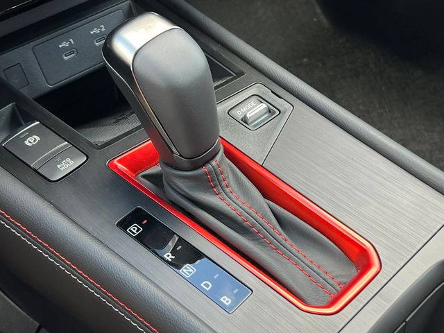 2026 Nissan KICKS SR AWD - Photo 28