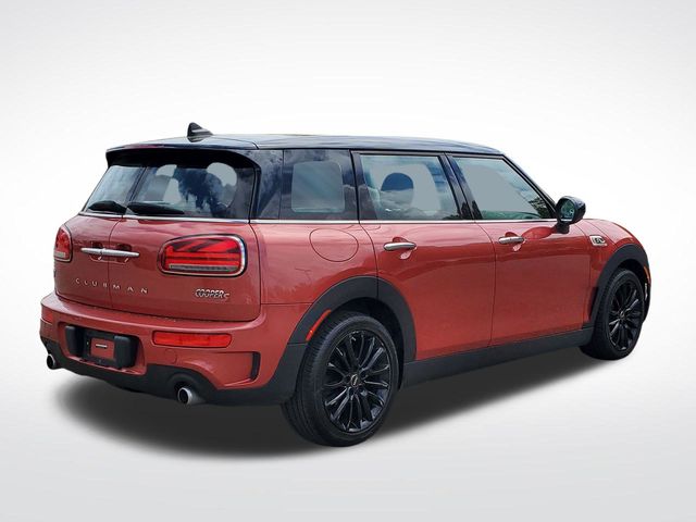 2023 Mini Clubman Base S photo 4