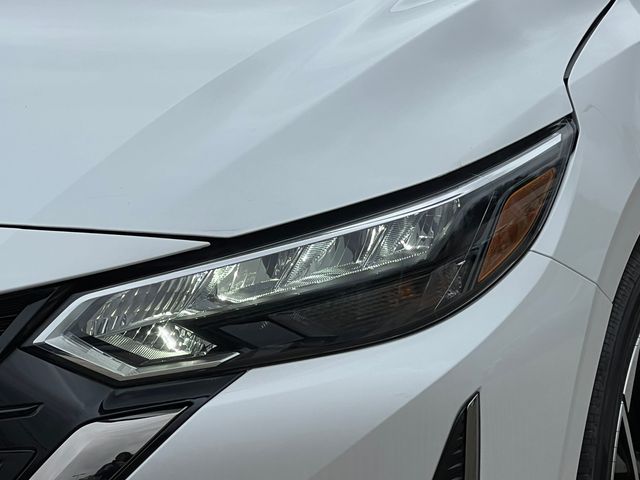 2025 Nissan Sentra SR - Photo 35