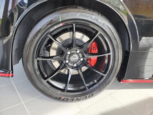 2024 Nissan Z Nismo photo 4
