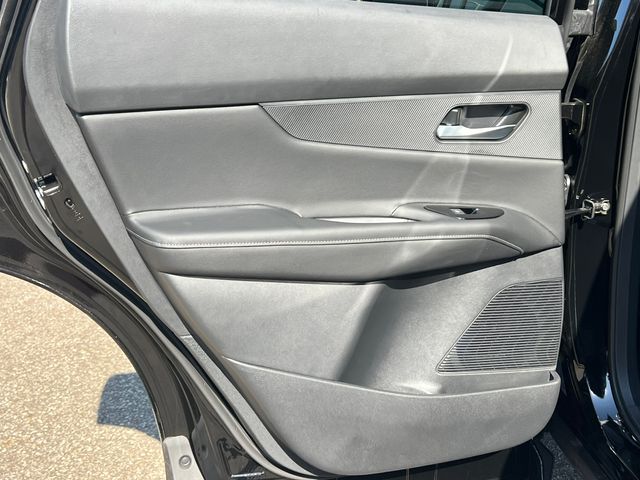 2026 Nissan Murano SV - Photo 37