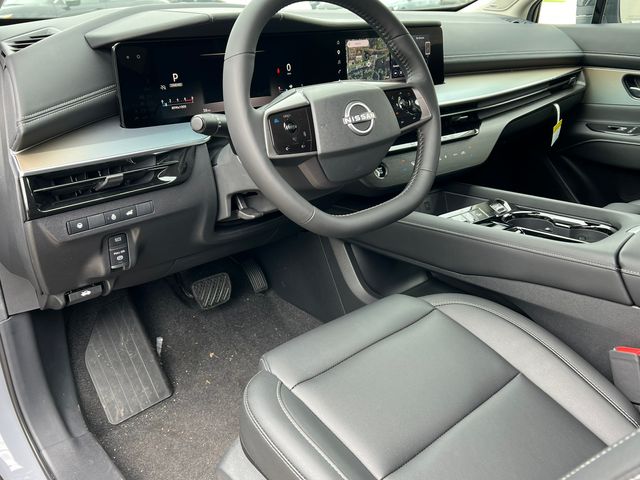 2025 Nissan Murano SL - Photo 17